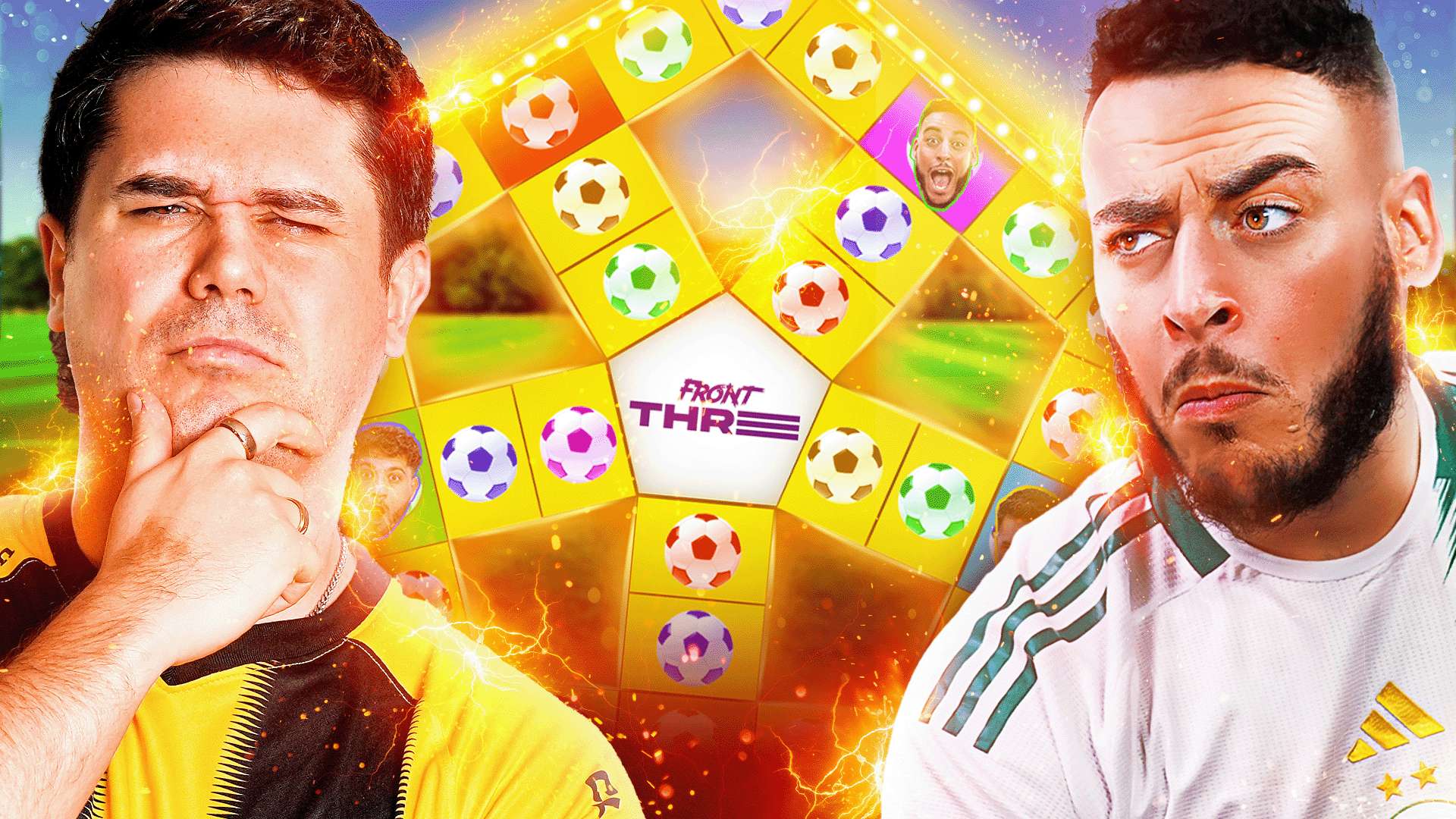 多方面交织 多方面交织