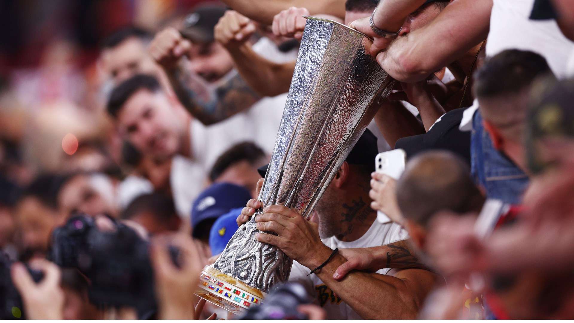 在當前市場 在當前市場