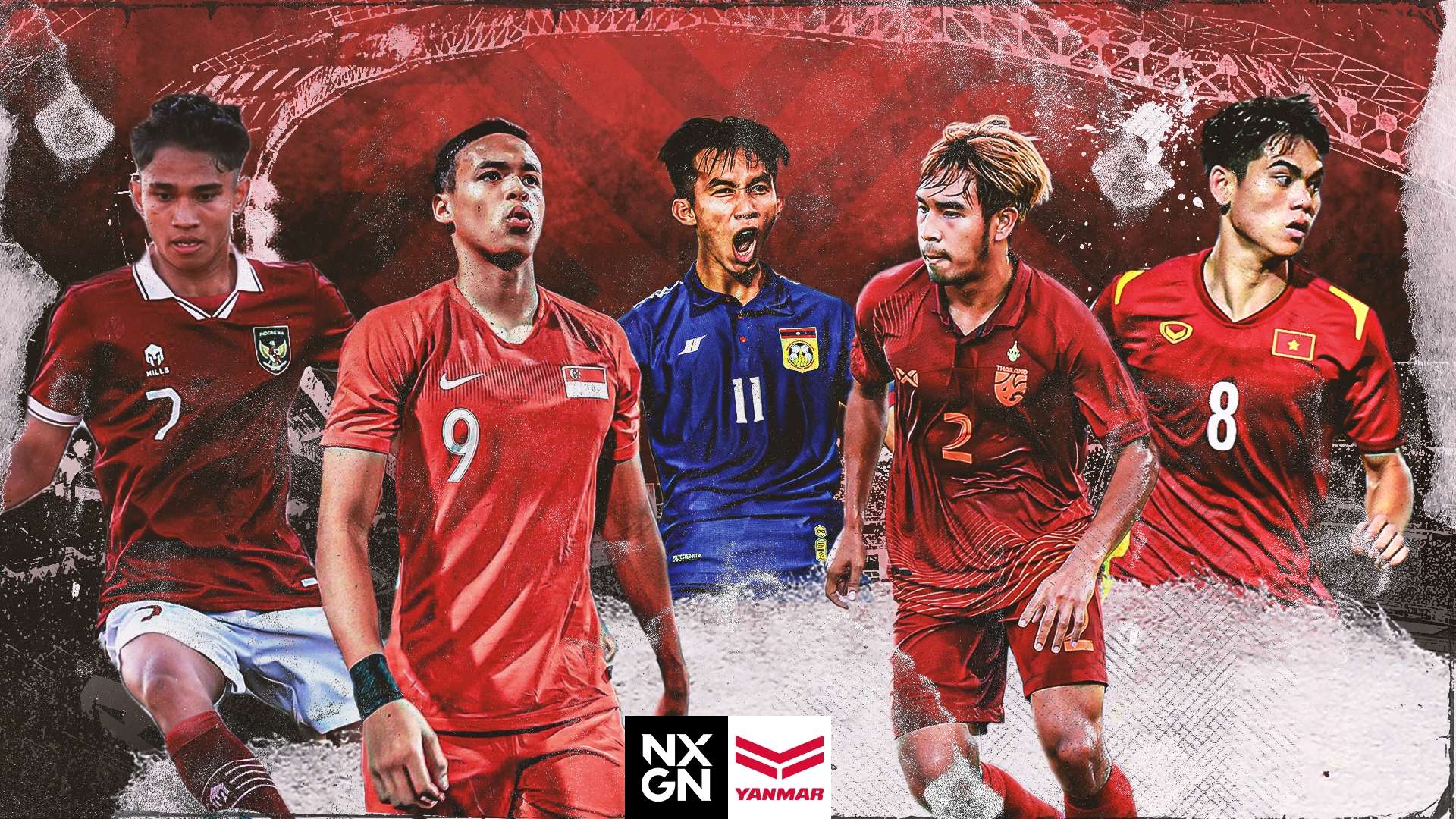 激烈的竞争 激烈的竞争