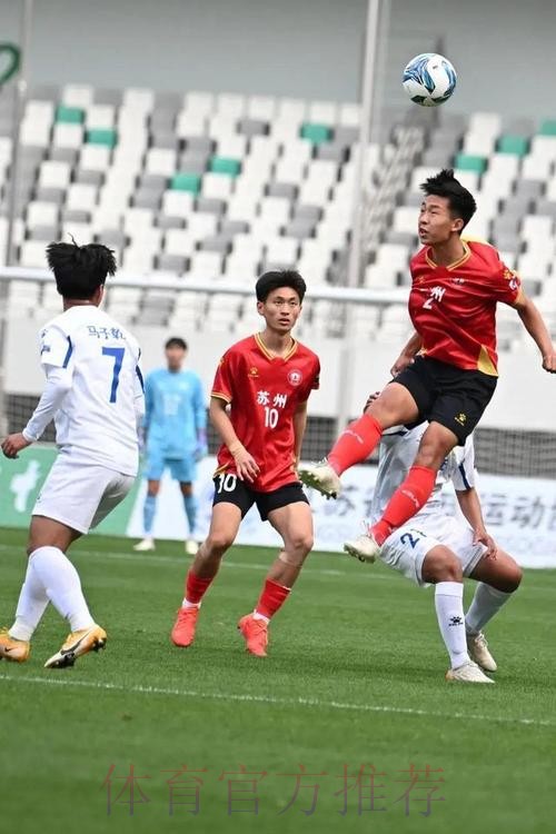 五甲联赛南二区球队巡礼:苏州市苏超足球俱乐部 五甲联赛南二区球队巡礼:苏州市苏超足球俱乐部